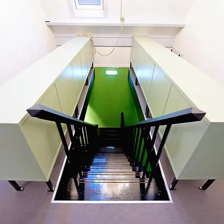 Hotel Trusten Willemstad (North Brabant)