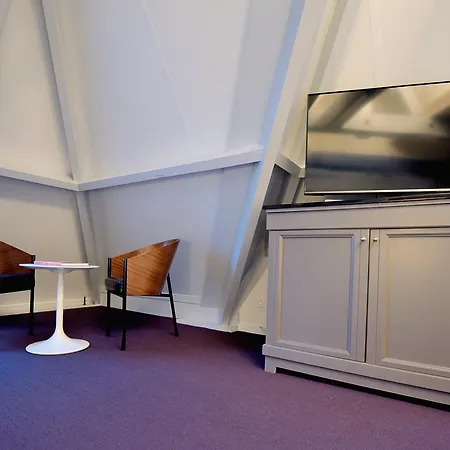 Hotel Trusten