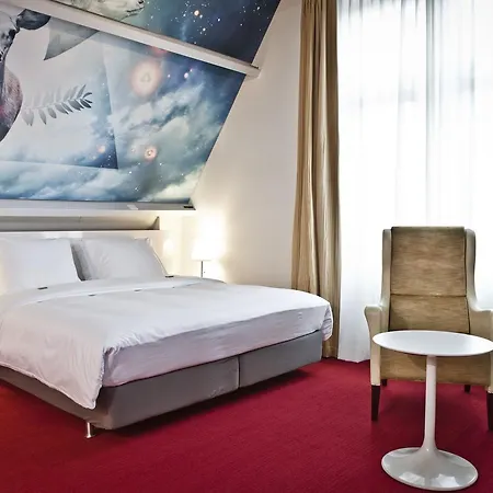 Trusten Hotel *
