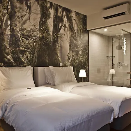 Trusten Hotel