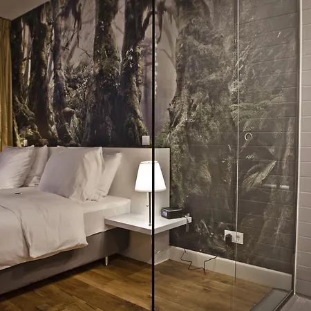 Trusten Hotel *