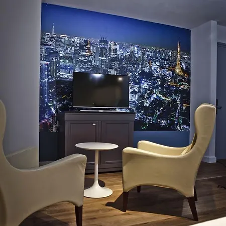 Trusten Hotel