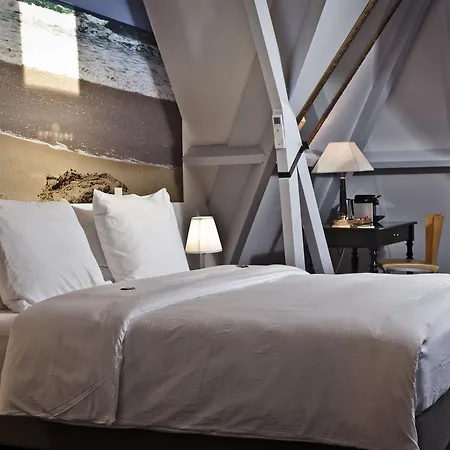 Hotel Trusten