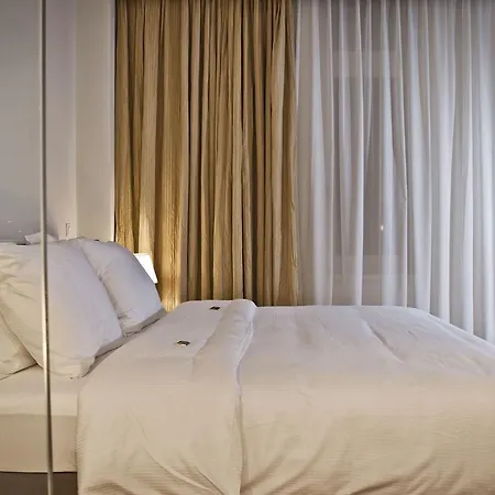 Hotel Trusten *