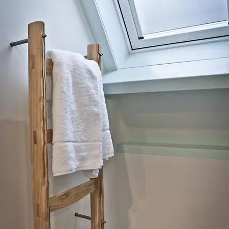 Trusten Hotel *