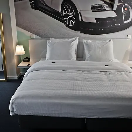 Hotel Trusten