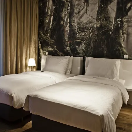 Hotel Trusten