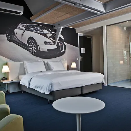 Hotel Trusten *