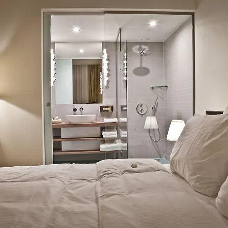 Trusten Hotel