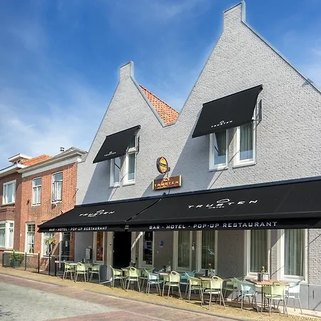 Trusten Willemstad (North Brabant)
